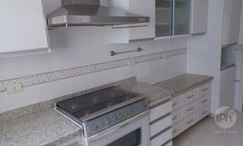 Imagem 4: Moema 130 m2 úteis! 3 dormitórios! Suite! 3 Vagas!