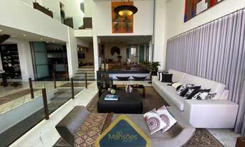 Imagem 6: Casa de 538m² a venda no Vila Castela