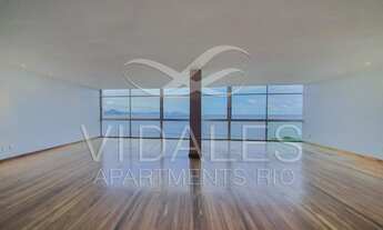 Imagem 2: APARTAMENTO EXCLUSIVO AVENIDA ATLANTICA