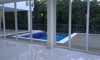 Imagem 4: CASA RESIDENCIAL em Salvador - BA, Alphaville