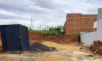 Imagem 2: Bady Bassitt - Terreno Padrão - Avenida Parque