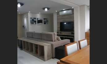 Imagem 4: Apartamento para venda com 109 metros quadrados com 3 quartos