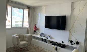 Imagem 7: Duplex cobertura na Parquelandia com 174m