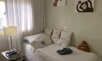 Imagem 7: 3 SUÍTES (PODE REVERTER PARA 4 SUÍTES) ANDAR ALTO 3 VAGAS DE GARAGEM