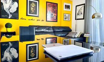 Imagem 5: GOIâNIA - Padrão - Setor Oeste