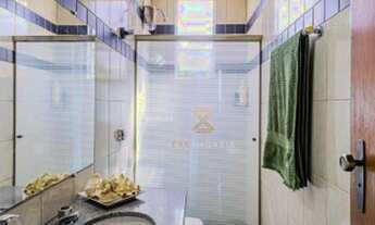 Imagem 6: Apartamento com 3 dormitórios à venda, 195 m² por R$ 990.000 - Cruzeiro - Belo Horizonte/M