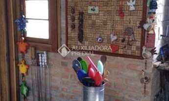 Imagem 6: PORTO ALEGRE - Casa Padrão - Guarujá