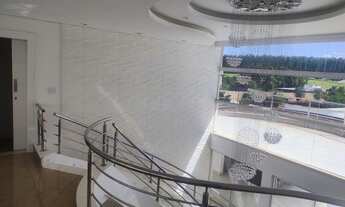 Imagem 6: Casa em Condomínio Fechado