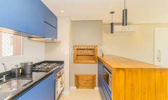 Imagem 4: PORTO ALEGRE - Apartamento Padrão - Petrópolis