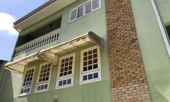 Imagem 2: Casa / Sobrado para Venda em Cabreúva, Centro, 5 dormitórios, 4 suítes, 6 banheiros, 4 vag