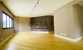 Imagem: Apartamento Brooklin 3 dormitórios, suíte