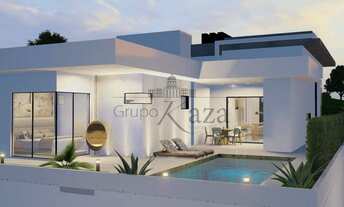 Imagem: Casa de condomínio para venda tem 235 metros