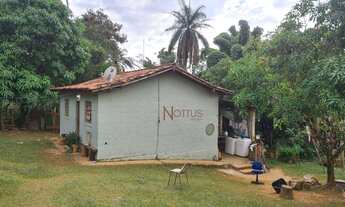 Imagem 7: Sítio com 5 dormitórios à venda, 49300 m² por R$ 890.000,00 - Quinta das Braunas - Juatuba