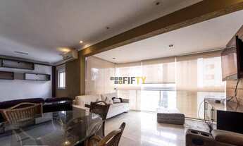 Imagem 3: Apartamento à venda, 95 m² por R$ 2.120.000,00 - Vila Olímpia - São Paulo/SP