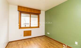 Imagem 7: Apartamento a venda com sacada 1 dormitório e 1 vaga em Petrópolis - Porto Alegre - RS