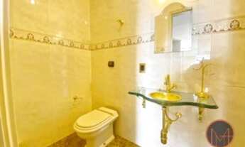 Imagem 7: Apartamento maravilhoso de 140 m² condomínio clube em Higienópolis