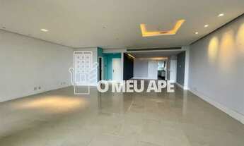 Imagem 4: Riserva Uno com 333 metros quadrados com 4 quartos