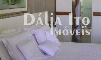 Imagem: Apartamento para venda possui 126 metros