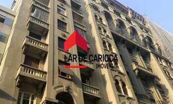 Imagem: Flamengo - 2 quartos com varanda