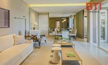 Imagem 6: Apartamento com 3 dormitórios à venda, 104 m² por R$ 812.620,00 - Ecoville - Curitiba/PR