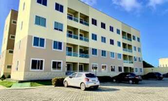 Imagem: Apartamento para venda tem 57 metros quadrados