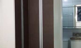 Imagem 5: Apartamento para aluguel possui 62 metros quadrados com 2 quartos em Turu - São Luís - MA