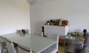 Imagem 4: Apartamento para venda tem 93 metros quadrados com 3 quartos