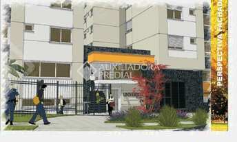 Imagem 2: PORTO ALEGRE - Apartamento Padrão - Passo da Areia