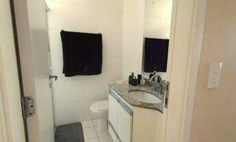 Imagem 3: Apartamento à venda, 82 m² por R$ 890.000,00 - Campo Belo - São Paulo/SP