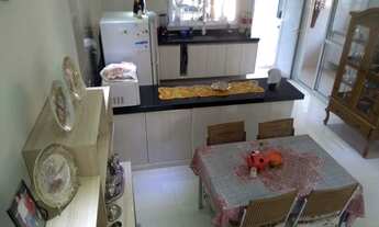 Imagem 7: Casa para venda - Residencial Parque Imperial - Salto - SP