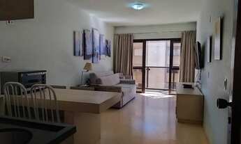 Imagem: Apartamento para venda e locação com 42