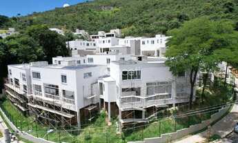 Imagem 2: Casa 4 suítes, condomínio fechado!