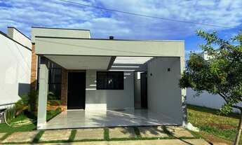 Imagem: CASA RESIDENCIAL em INDAIATUBA - SP, JARDIM