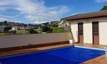 Imagem 3: Casa para venda com 400 metros quadrados com 3 quartos em Quintas das Avenidas - Juiz de F