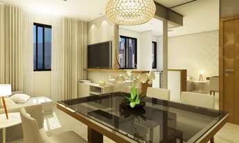 Imagem: BELO HORIZONTE - Padrão - Sion