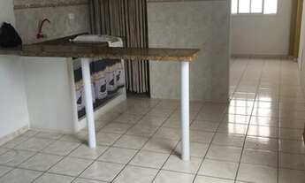 Imagem: Kitnet Dividida Mobiliada no Caiçara, ótima