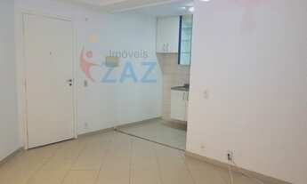 Imagem 5: Apartamento Térreo para Venda e Aluguel em Jardim Marajoara São Paulo-SP - 2216