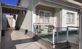 Imagem 2: Linda casa a venda em Campo Grande, Bairro Vitória, próximo ao West Shopping