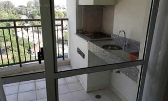 Imagem: Apartamento com 2 dormitórios à venda