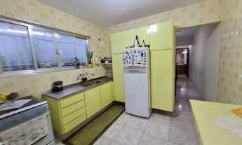 Imagem 7: SOBRADO 3 DORMITORIOS (1 SUITE) COM 2 VAGAS