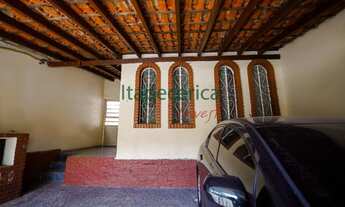 Imagem 2: Casa à venda Parque Paraíso Itapecerica da Serra