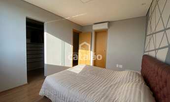 Imagem 5: Cobertura à venda, 3 quartos, 2 suítes, 5 vagas, Riacho das Pedras - Contagem/MG