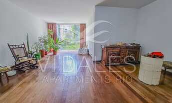 Imagem 2: AMPLO APARTAMENTO NO QUADRILÁTERO DE IPANEMA