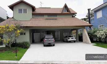 Imagem 2: Casa residencial à venda, Campo Comprido, Curitiba
