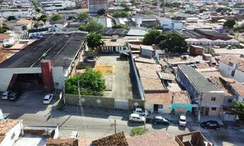 Imagem: Terreno à venda, 1430 m² por R$ 1.444.000,00