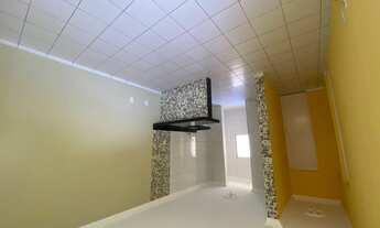 Imagem 3: Aluga-se apto de 2/4 no Residencial ilha bela próximo à Mário Covas por R1.100,00