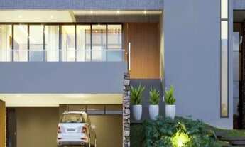 Imagem 4: Casa de condomínio para venda possui 1022 metros quadrados em Interlagos - Vila Velha - ES