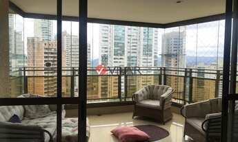 Imagem: Nova Lima - Apartamento Padrão - Vila Da