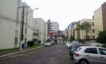 Imagem: Apto 3 dormitórios, vaga de garagem rotativa