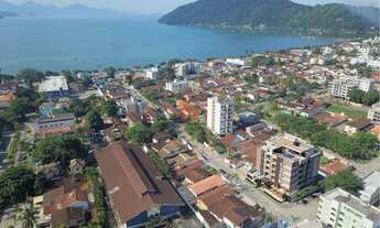 Imagem 2: Ubatuba SP Apartamento 2 Suites + Lavabo, Varanda Gourmet c/ Churrasqueira 84,70 m² área p